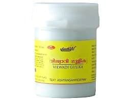 Santhigiri Vilwadi Gulika