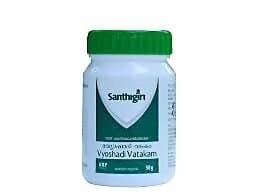 Santhigiri Vyoshadivatakam