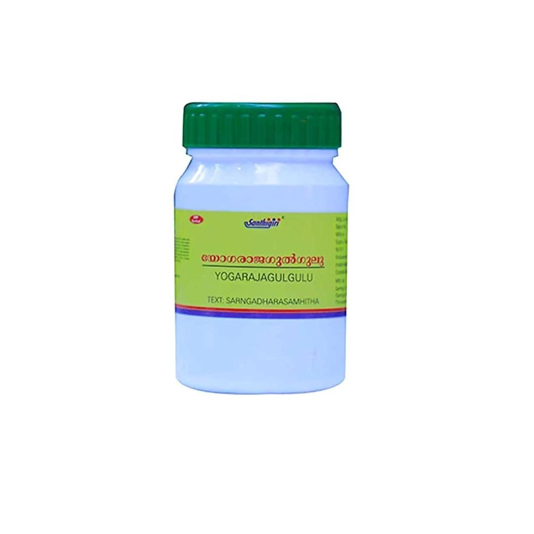 Santhigiri Yogararagagulgulu