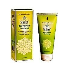 Santulan Ayurveda Body Lotion Soothing