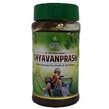 Santulan Ayurveda Chyavanprash