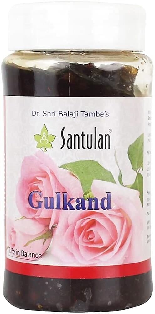 Santulan Ayurveda Gulkand