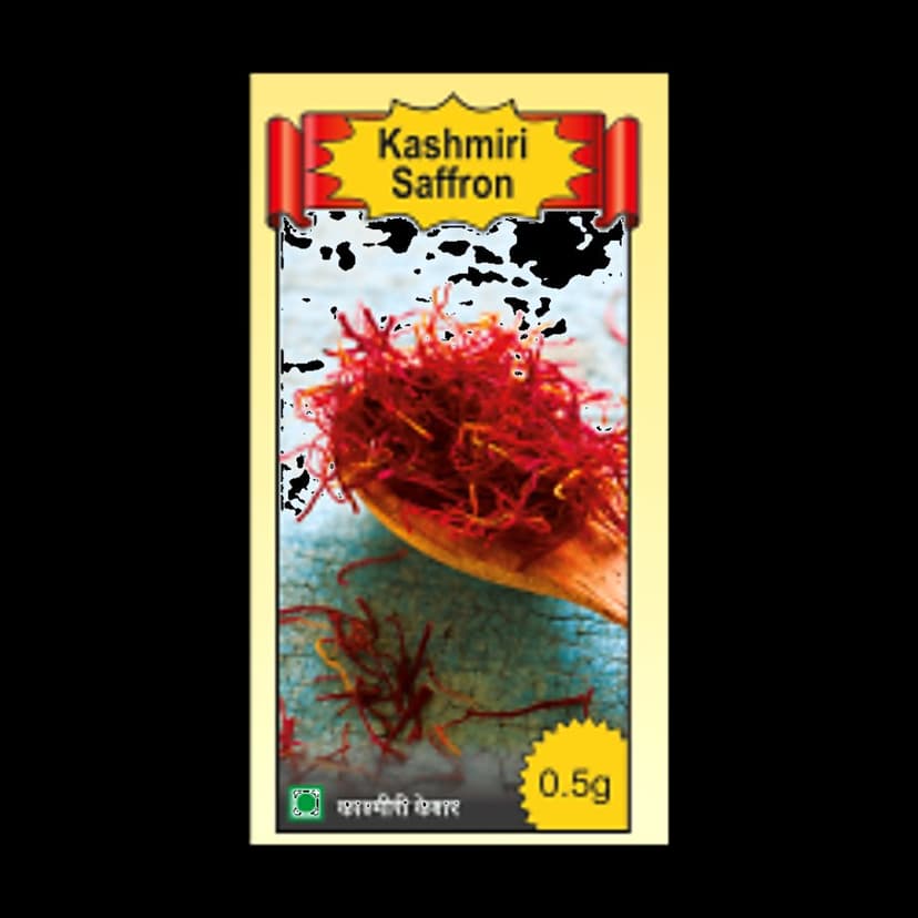Santulan Ayurveda Kashmiri Saffron