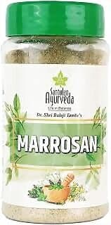 Santulan Ayurveda Marrosan