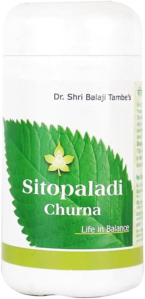 Santulan Ayurveda Talisadi Churna