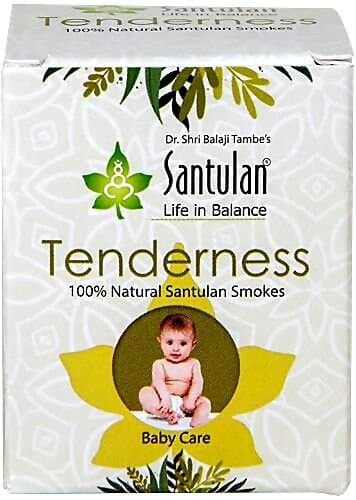 Santulan Ayurveda Tenderness