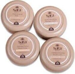 Sara Normal To Dry - Kit