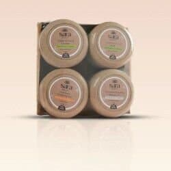 Sara Normal To Oily - Kit