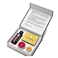 Satliva Fresh Radiance Boosting Combo