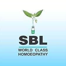 Sbl Barosma Crenata 12 Ch Dilution