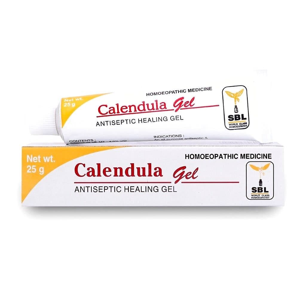 Sbl Calendula Gel