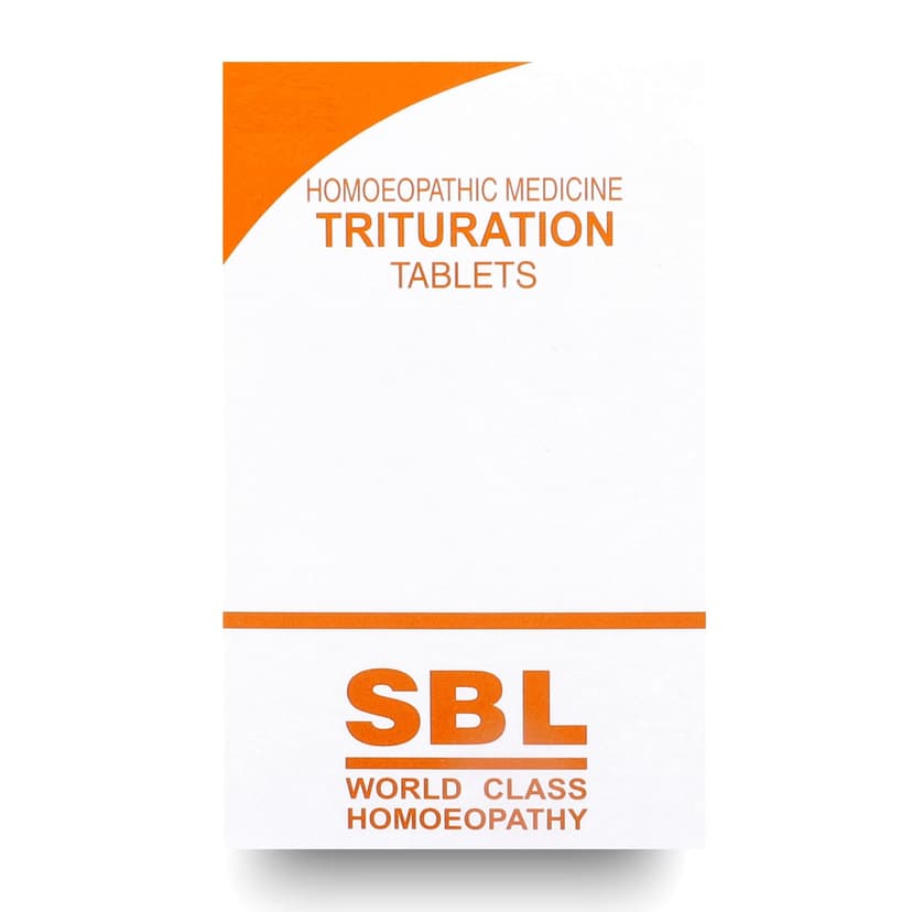 Sbl Graphites 3X