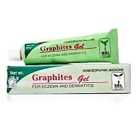 Sbl Homeopathy Graphites Ointment