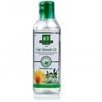 Schwabe Homeopathy B & T Hair Growth Oil