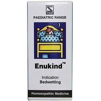 Schwabe Homeopathy Enukind