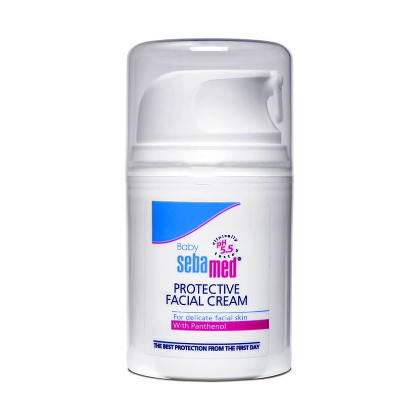 Sebamed Baby Protective Facial Cream