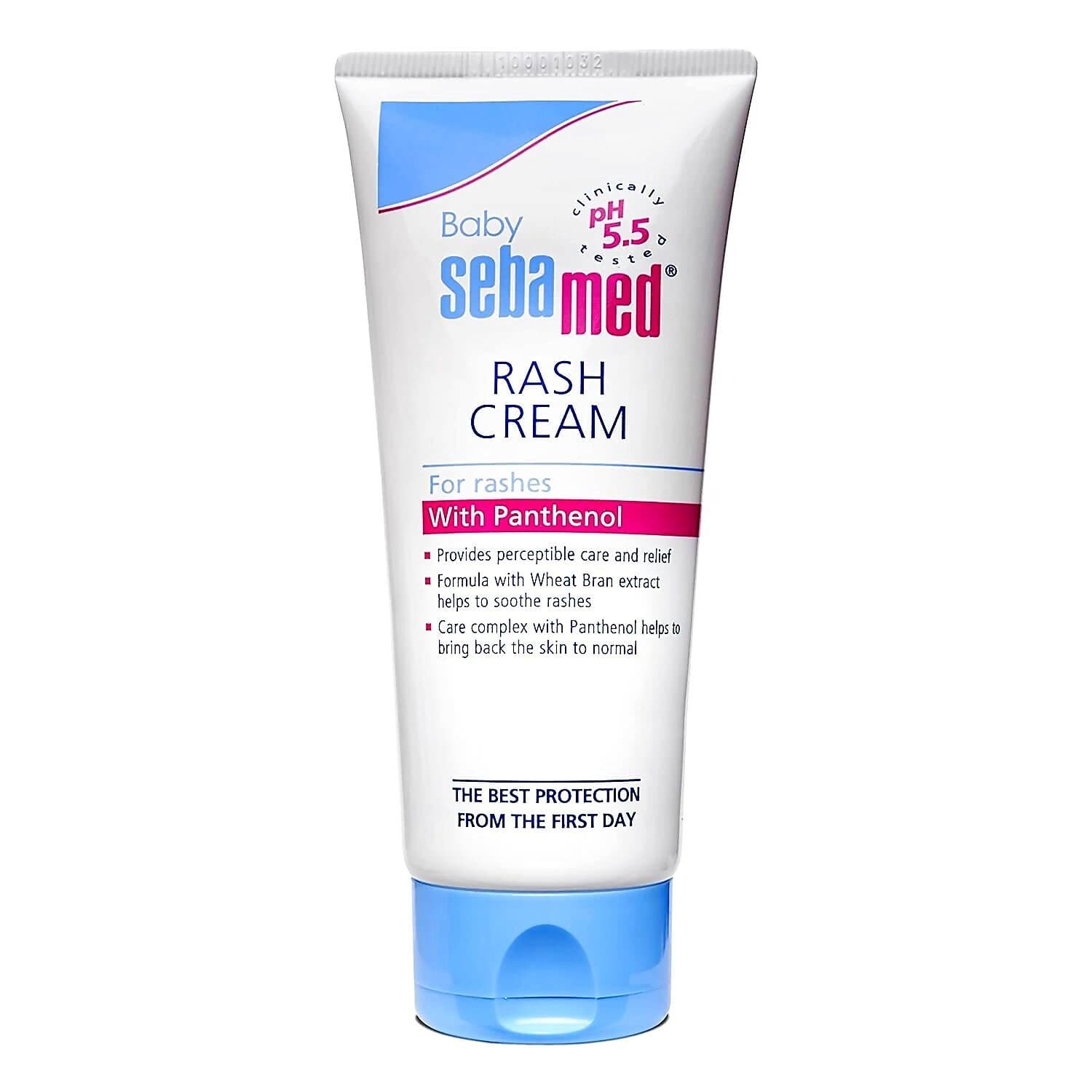 Sebamed Baby Rash Cream