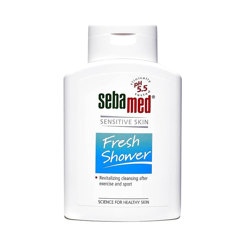 Sebamed Fresh Shower Gel