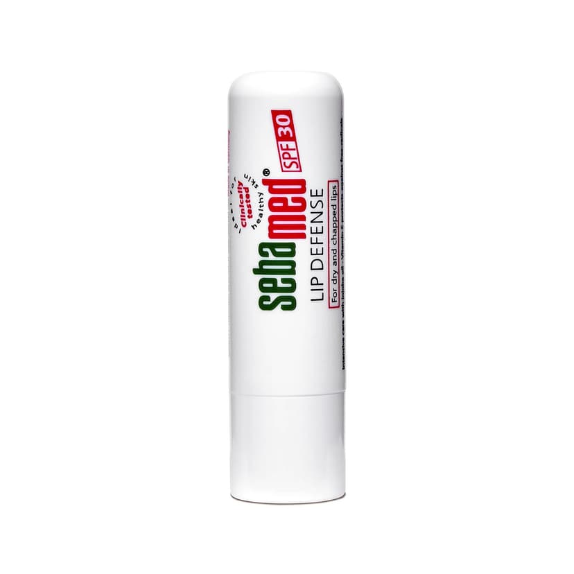 Sebamed Lip Defense with Jojoba Oil