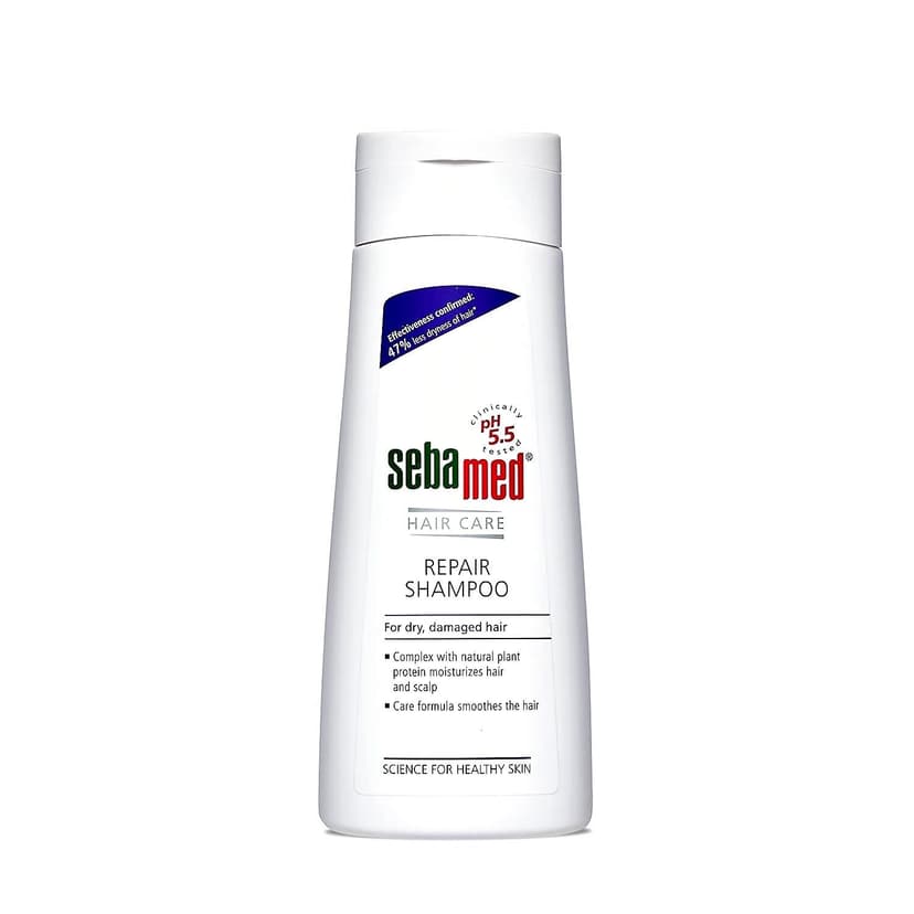 Sebamed Repair Shampoo
