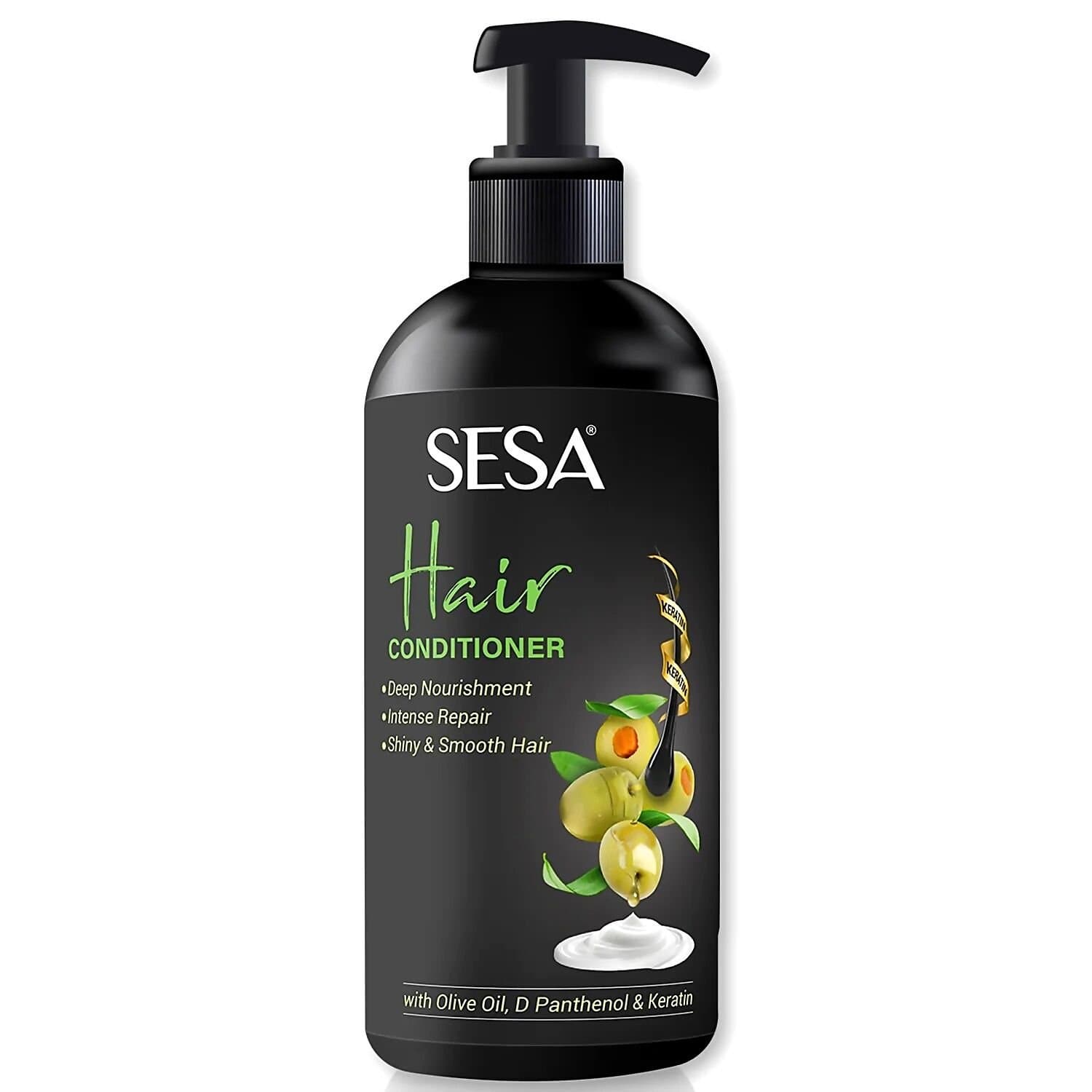 Sesa Care Hair Conditioner
