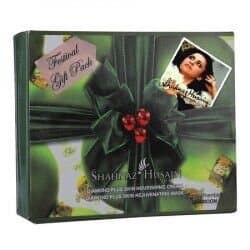 Shahnaz Husain Diamond Plus Kit-B