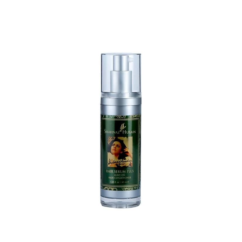 Shahnaz Husain Hair Serum Plus