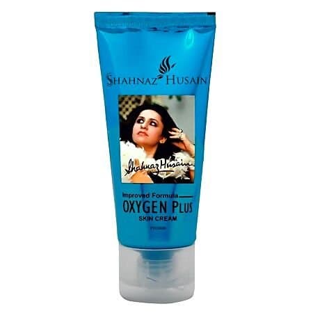 Shahnaz Husain Oxygen Plus Skin Cream