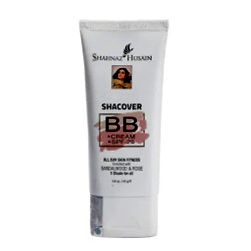 Shahnaz Husain Shacover BB Cream SPF-20