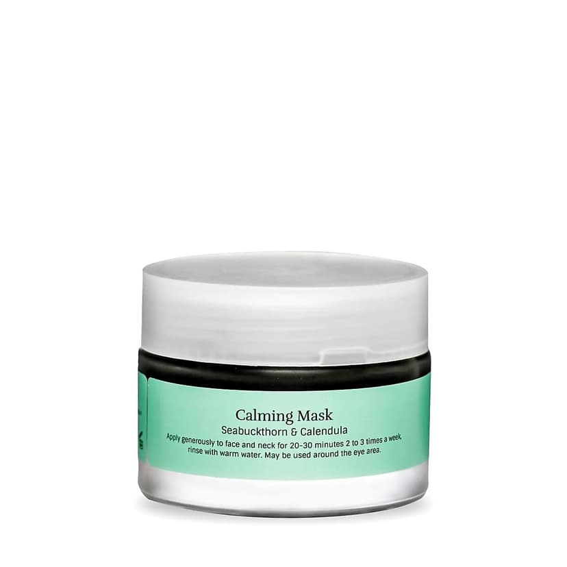 Shankara Ayurveda Calming Mask
