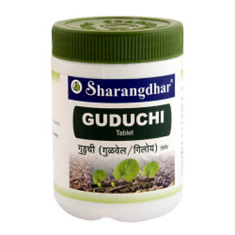 Sharangdhar Guduchi Tablets