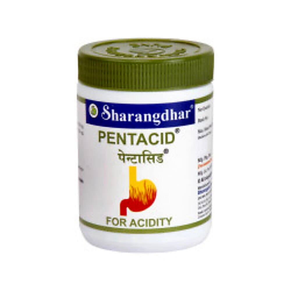 Sharangdhar Pentacid Tablets