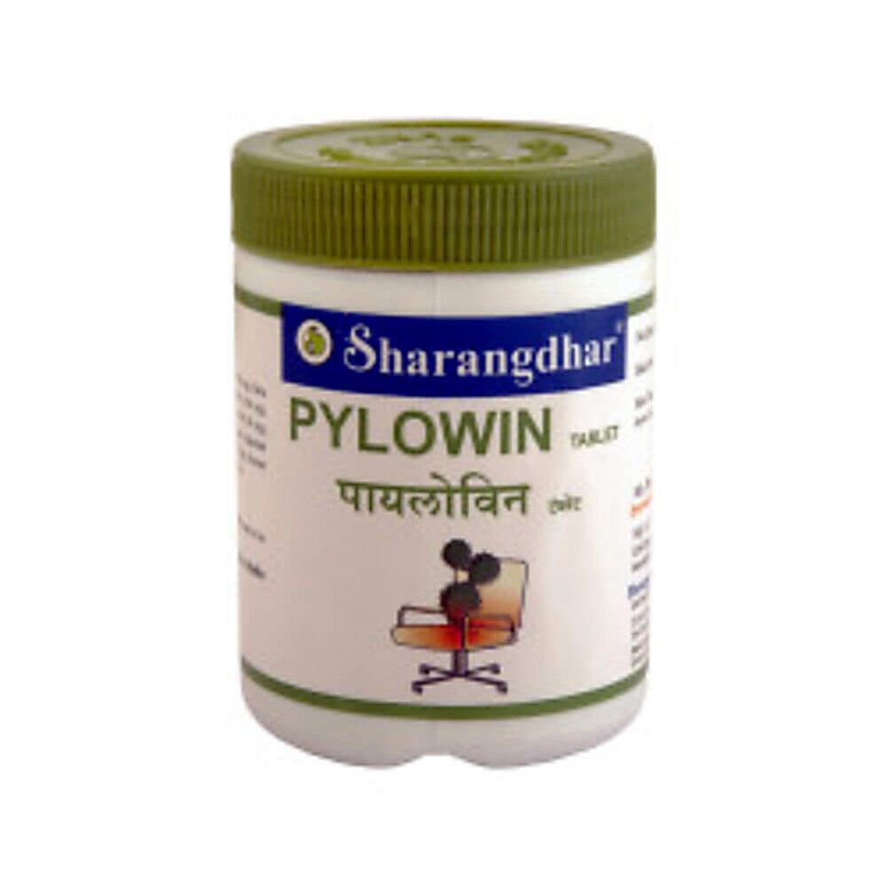 Sharangdhar Pylowin Tablets
