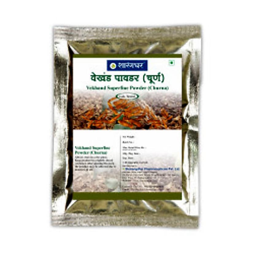 Sharangdhar Vekhand Churna