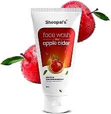 Sheopal's Apple Cider Facewash