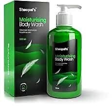 Sheopal's Moisturising Body Wash