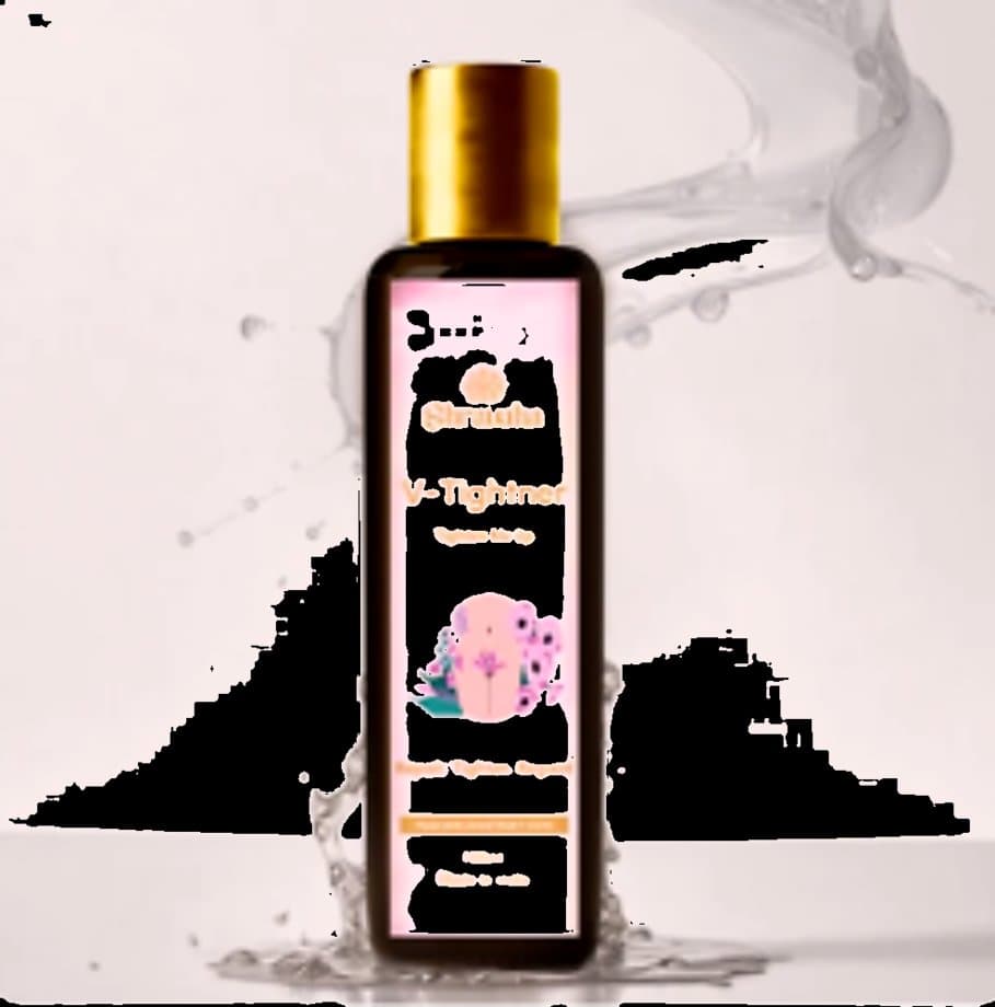 Shravaha V-Tightener Gel