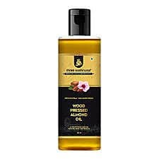 Shree Aanantam Premium Almond Oil