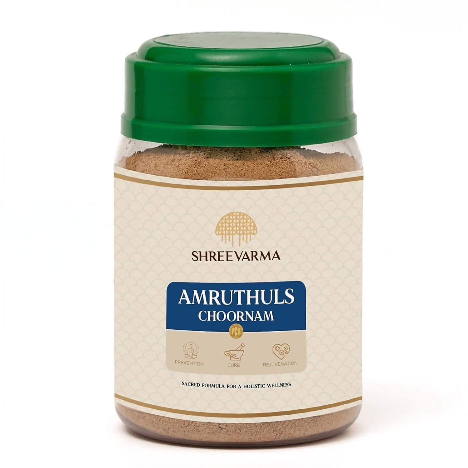 Shreevarma Amruthuls Choornam