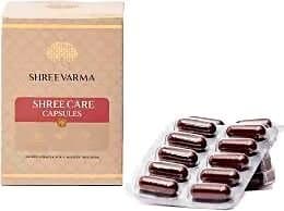 Shreevarma Brih-G Capsule