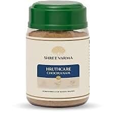 Shreevarma Hruth Care Choornam