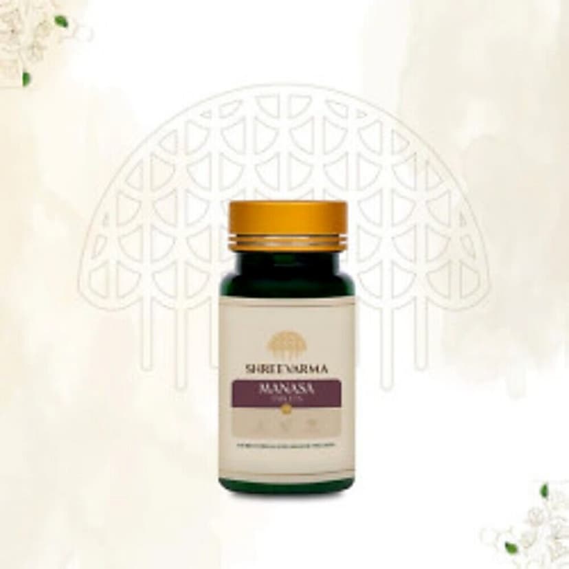 Shreevarma Manasa Tablet