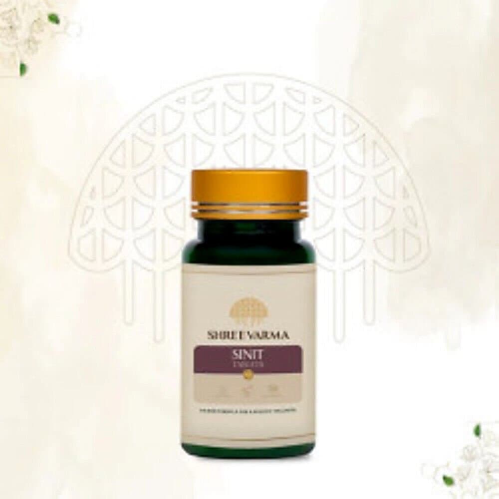 Shreevarma Sinit Tablets