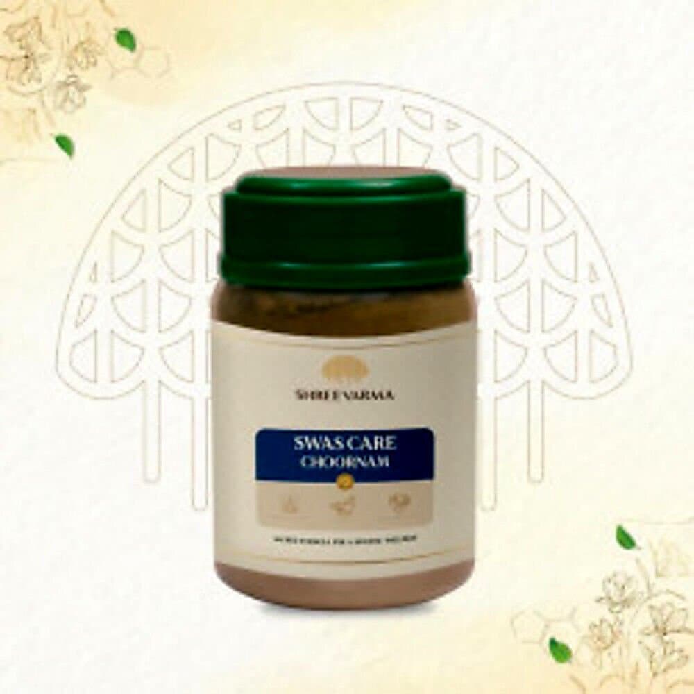 Shreevarma Swas Care Choornam