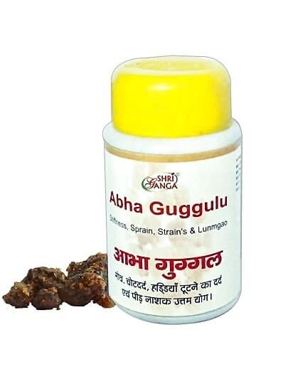 Shri Ganga Aabha Guggal	