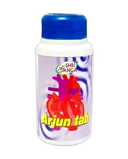 Shri Ganga Arjun Tab	