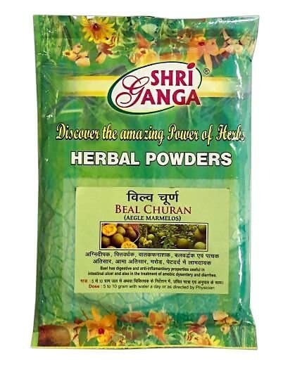 Shri Ganga Beal Churn	