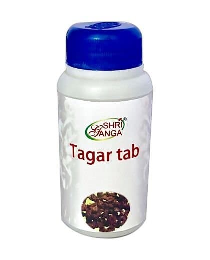 Shri Ganga Tagara Tab	