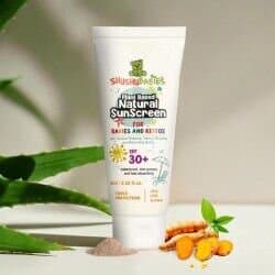 ShuShu Babies SunScreen SPF 30+
