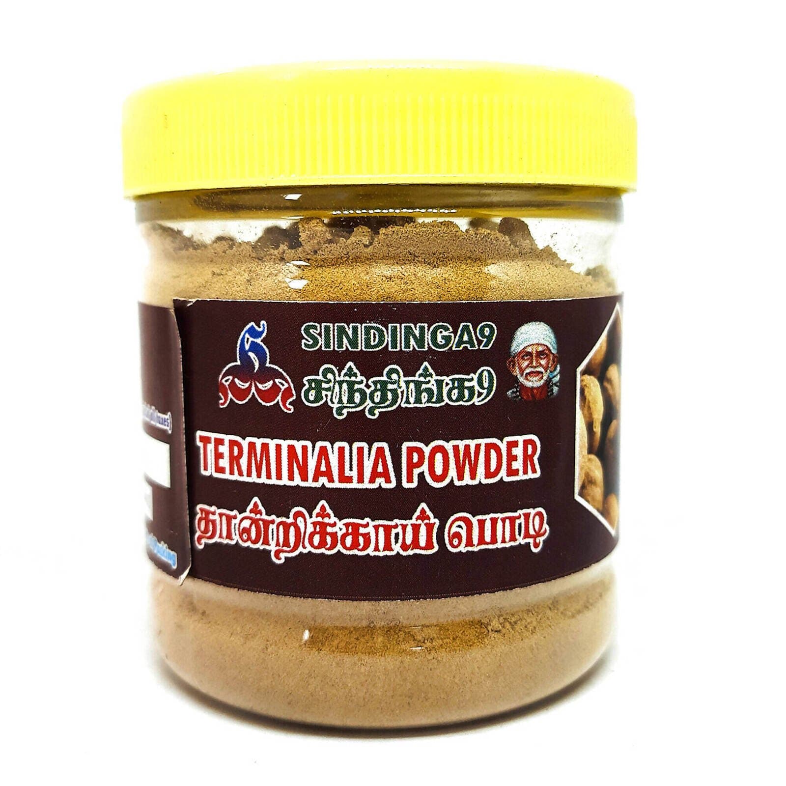 Sindinga9 Thandrikai Powder